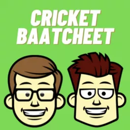 Cricket Baatcheet: A Pakistan Cricket Podcast artwork