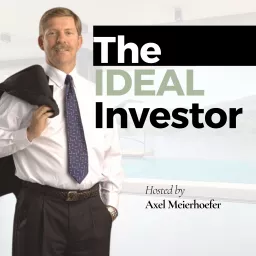 The IDEAL Investor Show: The Path to Early Retirement Podcast artwork