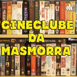 Cineclube da Masmorra (MasmorraCine)