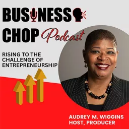 Business Chop Podcast artwork