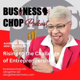 Business Chop Podcast artwork