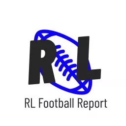 The RL Football Report Podcast artwork
