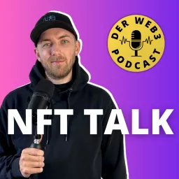 NFT Talk - Der Web3 Podcast artwork