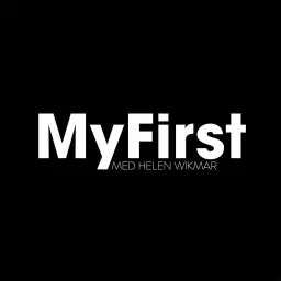 MyFirst Podcast artwork