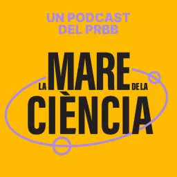 La Mare de la Ciència Podcast artwork