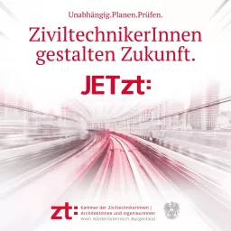 JETzt: Podcast artwork