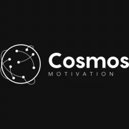 Cosmos Motivation Podcast artwork