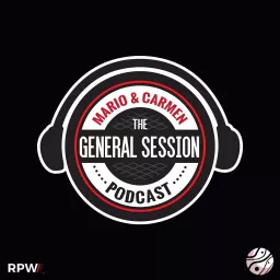 The General Session Podcast artwork