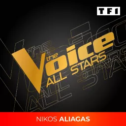 THE VOICE ALL STARS Podcast artwork