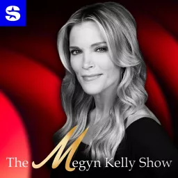 The Megyn Kelly Show Podcast artwork