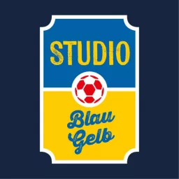 Studio Blau Gelb – Der Eintracht-Podcast