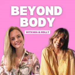 Beyond Body Podcast artwork