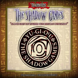 The Shadow Games Podcast artwork