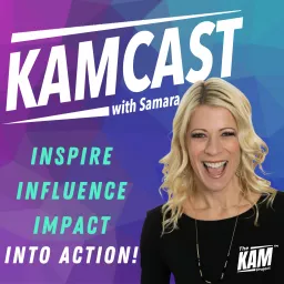 KAMcast Podcast artwork