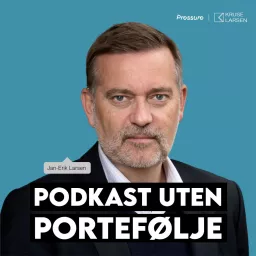 Podkast uten portefølje