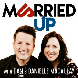Married Up Podcast artwork