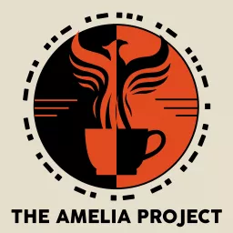 The Amelia Project Podcast artwork