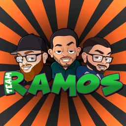 TeamRamos Podcast artwork
