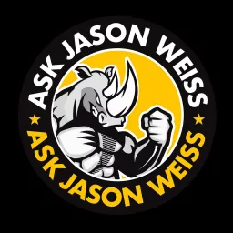 Ask Jason Weiss Show Podcast artwork