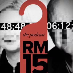 RM 15 Podcast artwork