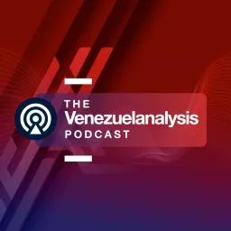Venezuelanalysis Podcast artwork