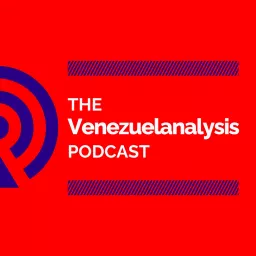 Venezuelanalysis Podcast artwork