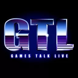 Games Talk Live