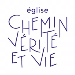 Église CVV Paris Podcast artwork