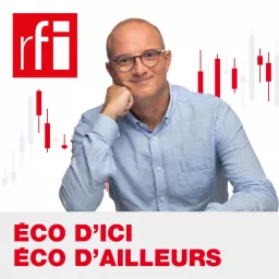 Éco d'ici éco d'ailleurs