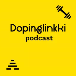 Dopinglinkki podcast