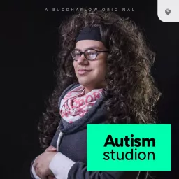 🧩 Autismstudion 🎙️ podcast och ljudbok om att leva med autism och ADHD (fd autismpodden) artwork