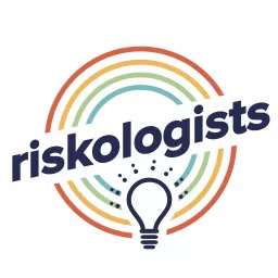 riskologists Podcast artwork