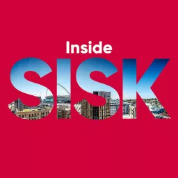 Inside Sisk Podcast artwork