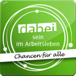 Dabei sein im Arbeitsleben - Chancen für alle! Der Podcast von dabei-austria.