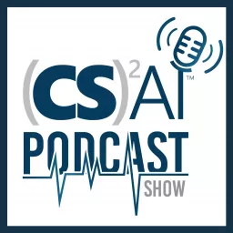 (CS)²AI Podcast Show: Control System Cyber Security artwork