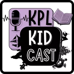KPL Kid Casts Podcast artwork