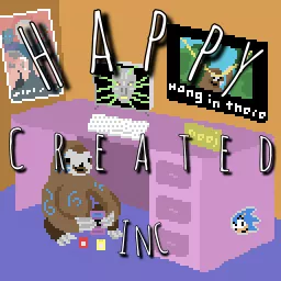 Happy Created Inc.