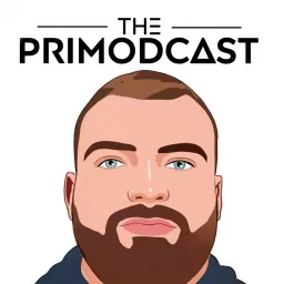 The Primodcast Podcast artwork