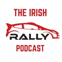 The Irish Rally Podcast artwork