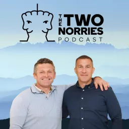 The Two Norries Podcast artwork