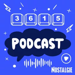 3615 Podcast artwork