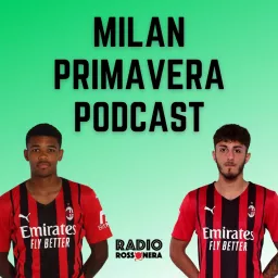 Milan Primavera Podcast artwork