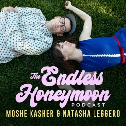 The Endless Honeymoon Podcast artwork