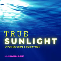 True Sunlight Podcast artwork