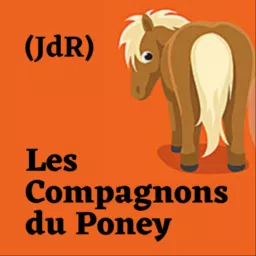 Compagnons Duponey (JdR) Podcast artwork