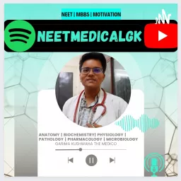 NEETMEDICALGK