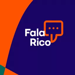 Fala, Rico Podcast artwork
