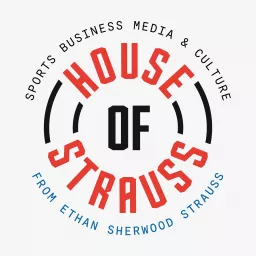 House of Strauss Podcast artwork