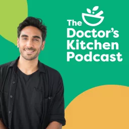 The Doctor's Kitchen Podcast artwork