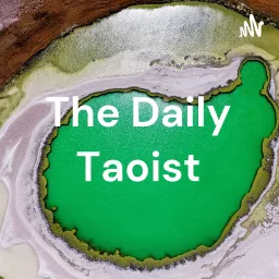 The Daily Taoist Podcast artwork